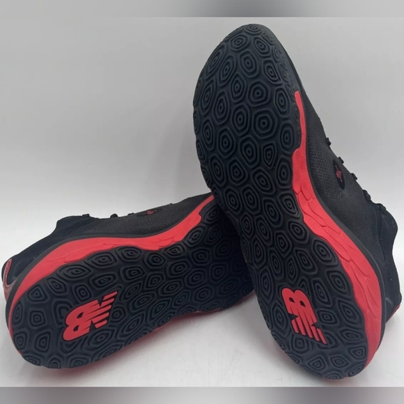 New Balance Fresh Foam BB Basketball Shoes Mid-Top Size 14 Like New MSRP $130 - Picture 6 of 9